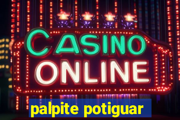 palpite potiguar